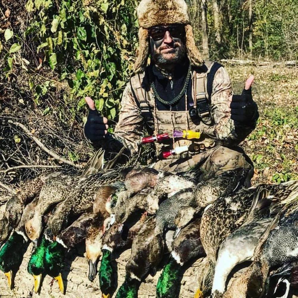 Meet your Posher, Jennings